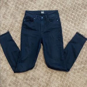 Paige jeans